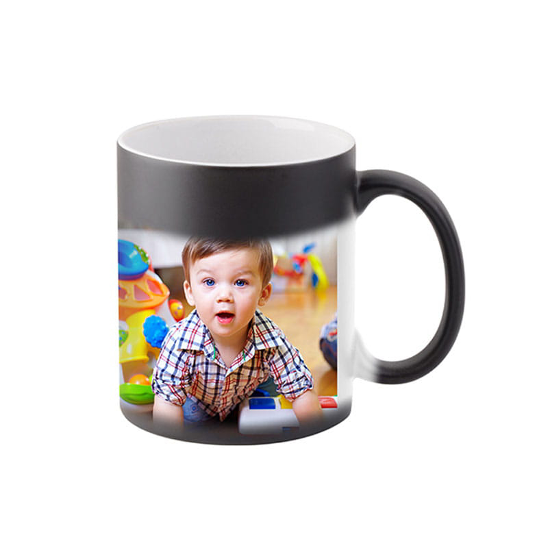 11 oz Magic Mug