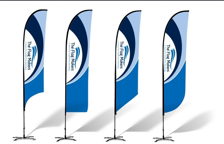 Feather Banners